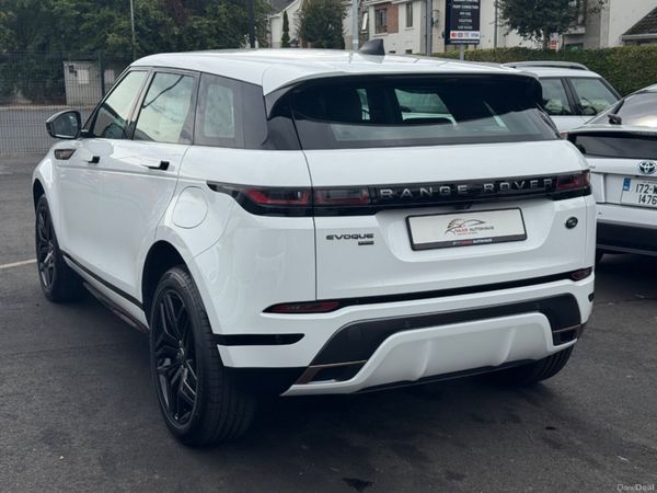 Land Rover Range Rover Evoque R-DYN S PH R-DYNAMIC 397288013