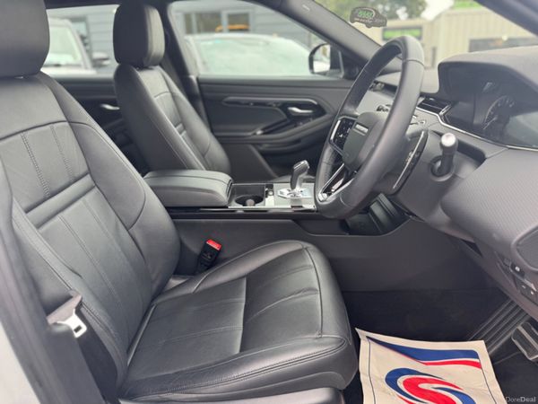 Land Rover Range Rover Evoque R-DYN S PH R-DYNAMIC 397288027