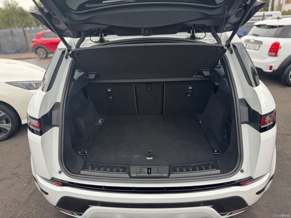 Land Rover Range Rover Evoque R-DYN S PH R-DYNAMIC 397288031