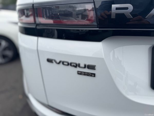 Land Rover Range Rover Evoque R-DYN S PH R-DYNAMIC 397288033