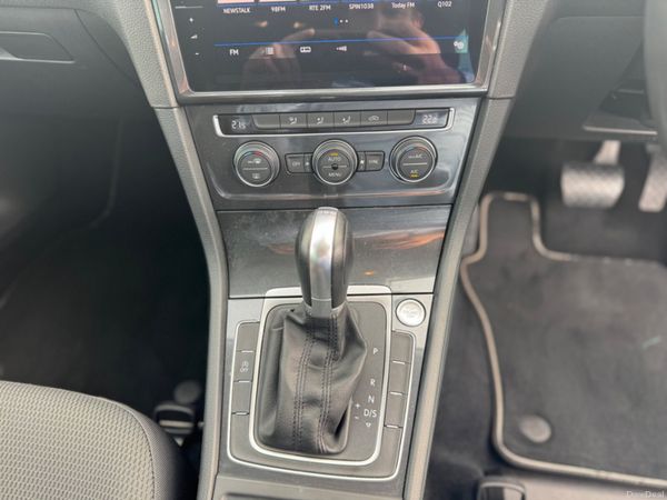 Volkswagen Golf DBA-AUCJZ 5DR AUTO 397288143