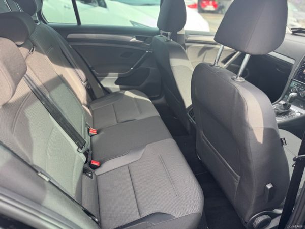 Volkswagen Golf DBA-AUCJZ 5DR AUTO 397288145