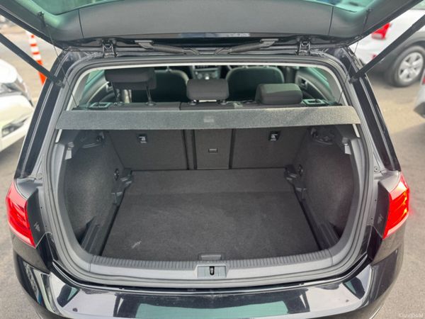 Volkswagen Golf DBA-AUCJZ 5DR AUTO 397288147