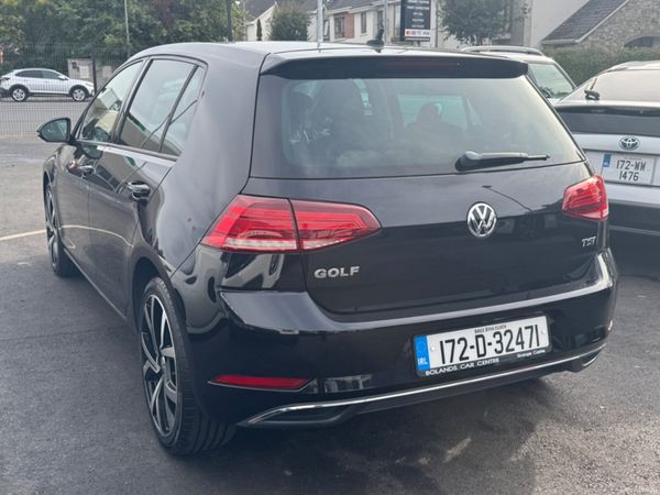 Volkswagen Golf DBA-AUCJZ 5DR AUTO 397288125
