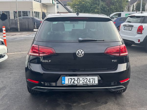 Volkswagen Golf DBA-AUCJZ 5DR AUTO 397288127
