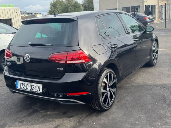 Volkswagen Golf DBA-AUCJZ 5DR AUTO 397288129