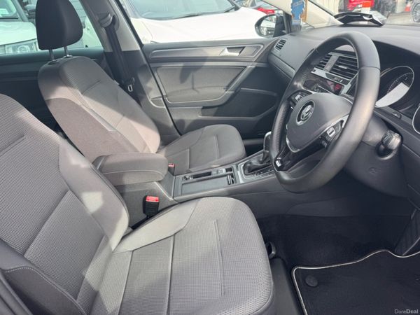 Volkswagen Golf DBA-AUCJZ 5DR AUTO 397288135