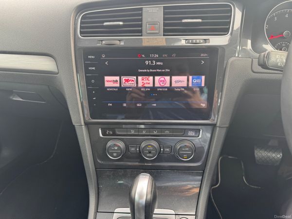 Volkswagen Golf DBA-AUCJZ 5DR AUTO 397288137