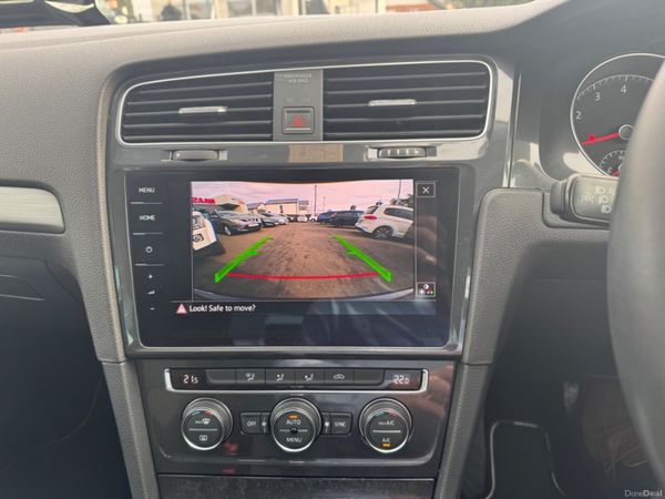 Volkswagen Golf DBA-AUCJZ 5DR AUTO 397288139