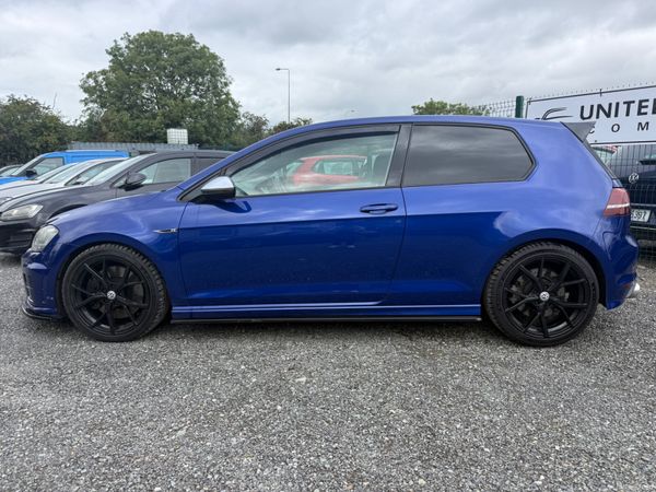 VW Golf R 397288303