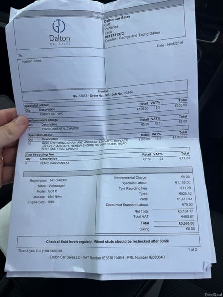 VW Golf R 397288331