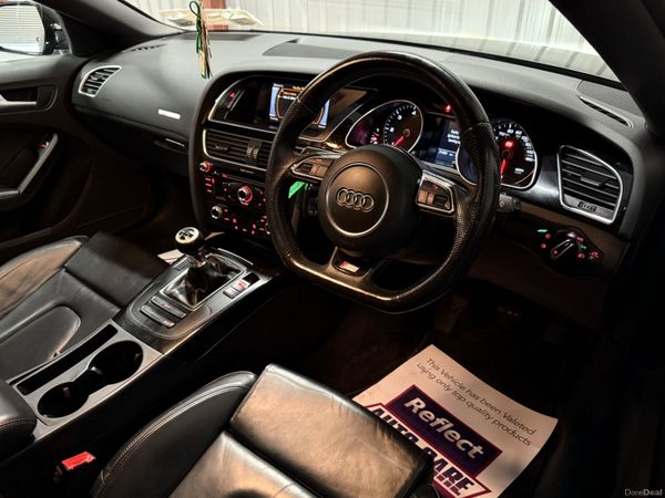 2014(142) Audi A5 S-Line 397294033