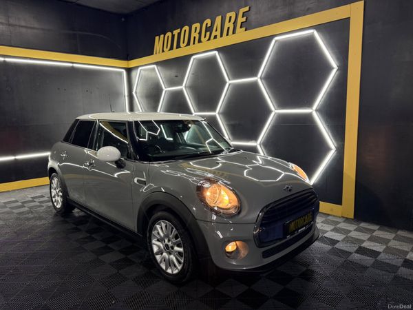 ◼️2016 MINI COOPER 1.6 DIESEL 5 DOOR◼️ 397297293