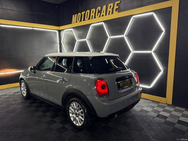 ◼️2016 MINI COOPER 1.6 DIESEL 5 DOOR◼️ 397297299
