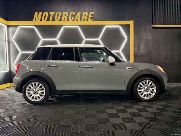 ◼️2016 MINI COOPER 1.6 DIESEL 5 DOOR◼️ 397297303