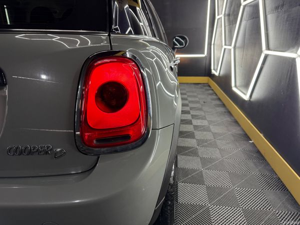 ◼️2016 MINI COOPER 1.6 DIESEL 5 DOOR◼️ 397297307