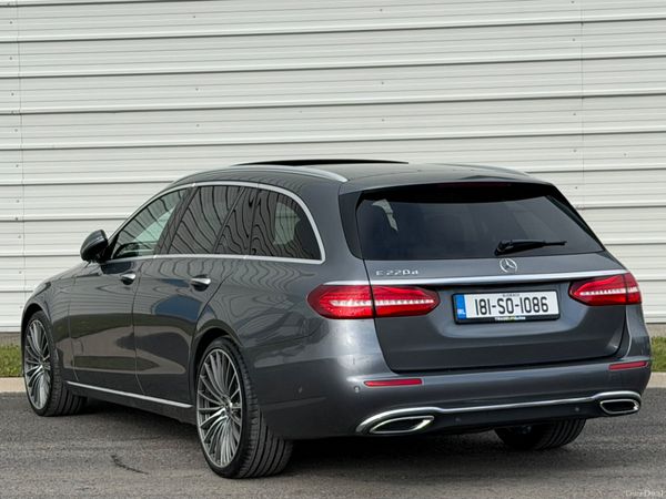 Mercedes E220d PREMIUM PLUS 397298679