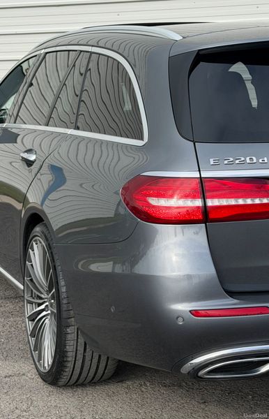 Mercedes E220d PREMIUM PLUS 397298687
