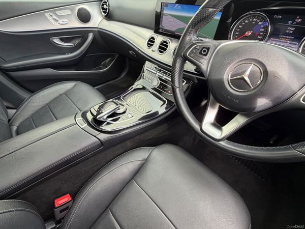 Mercedes E220d PREMIUM PLUS 397298689