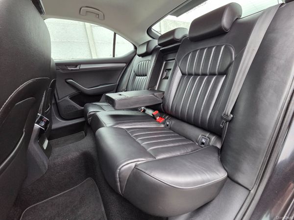 Skoda Superb 2.0 TDI 150bhp Style DSG 397201297