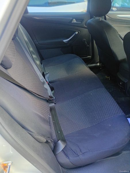 Ford Mondeo 2014 397211975
