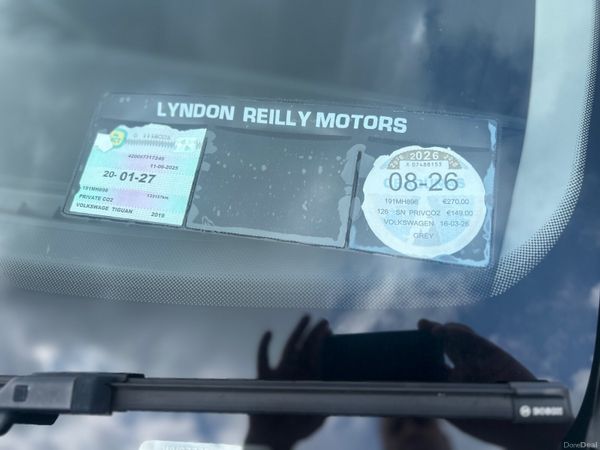 Volkswagen Tiguan R LINE 397218213