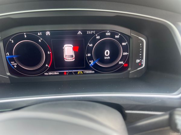Volkswagen Tiguan R LINE 397218225