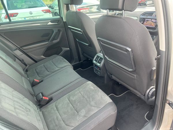 Volkswagen Tiguan R LINE 397218229