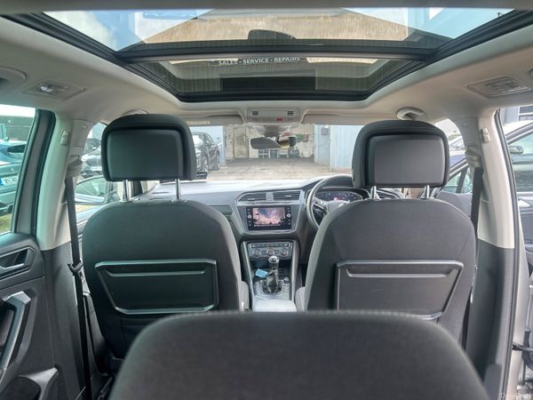 Volkswagen Tiguan R LINE 397218235