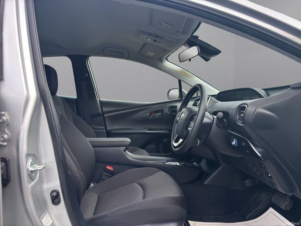 2021 TOYOTA PRIUS 1.8 HYBRID (S26) 397218649