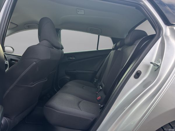 2021 TOYOTA PRIUS 1.8 HYBRID (S26) 397218653