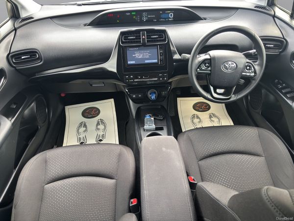 2021 TOYOTA PRIUS 1.8 HYBRID (S26) 397218659