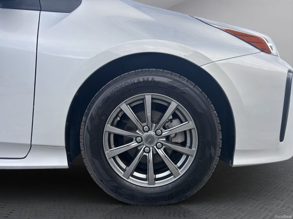 2021 TOYOTA PRIUS 1.8 HYBRID (S26) 397218683