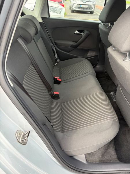 2013 Vw Polo 1.2 TSI Automatic LOW KMS 397222899