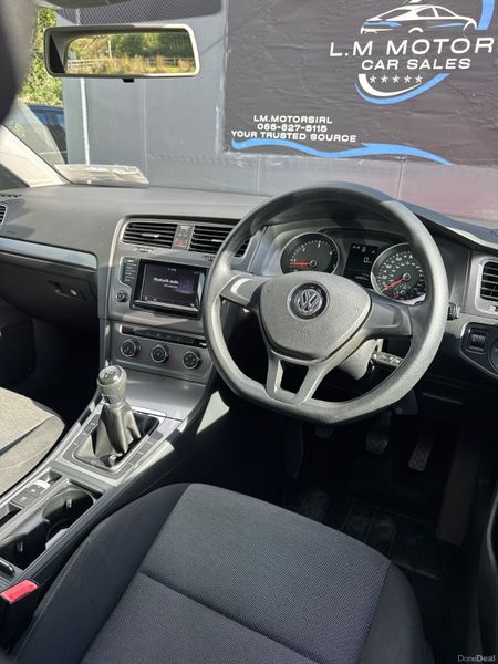 ✨Volkswagen Golf 2013 Very Low Mileage✨ 397228171