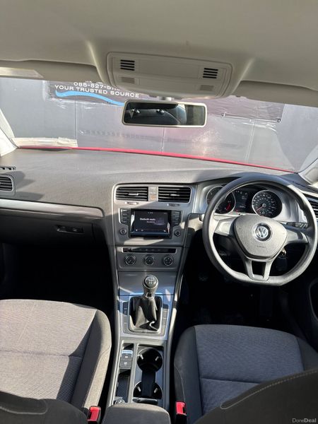 ✨Volkswagen Golf 2013 Very Low Mileage✨ 397228175