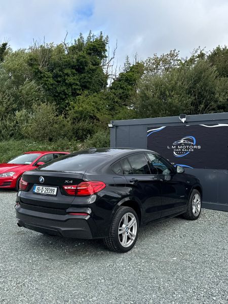 ✨BMW X4 2015 M-Sport Automatic✨ 397229055