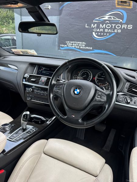 ✨BMW X4 2015 M-Sport Automatic✨ 397229105