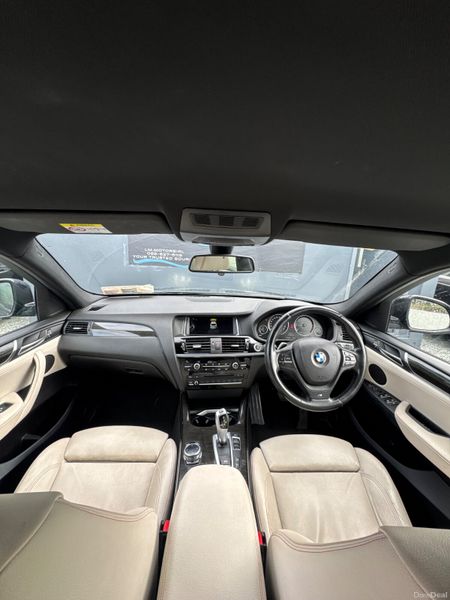 ✨BMW X4 2015 M-Sport Automatic✨ 397229111