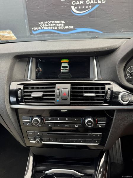 ✨BMW X4 2015 M-Sport Automatic✨ 397229117