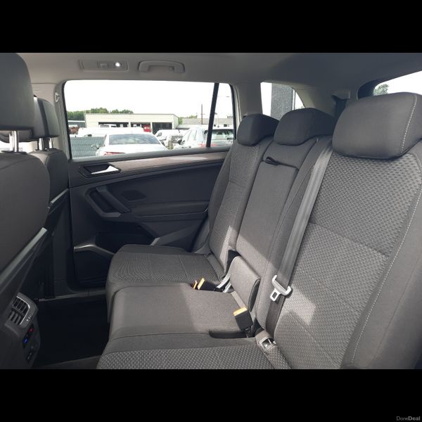 2019 Volkswagen Tiguan Comfortline, 4 of 14