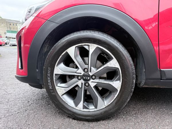 Kia Stonic 1.6 Diesel NCT 397231441