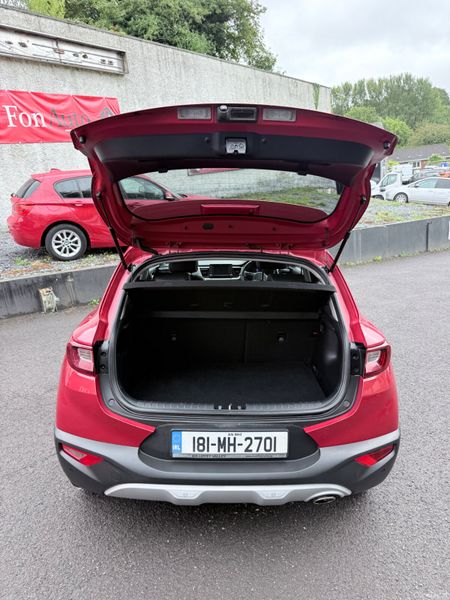 Kia Stonic 1.6 Diesel NCT 397231425