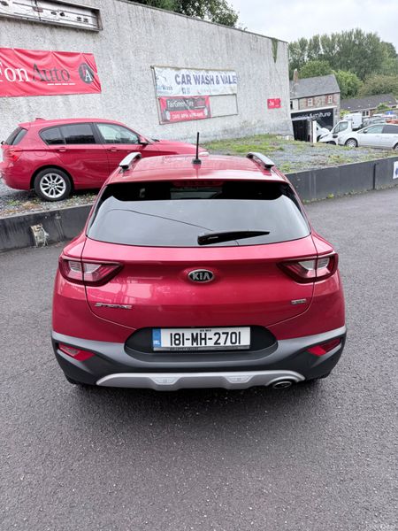 Kia Stonic 1.6 Diesel NCT 397231427