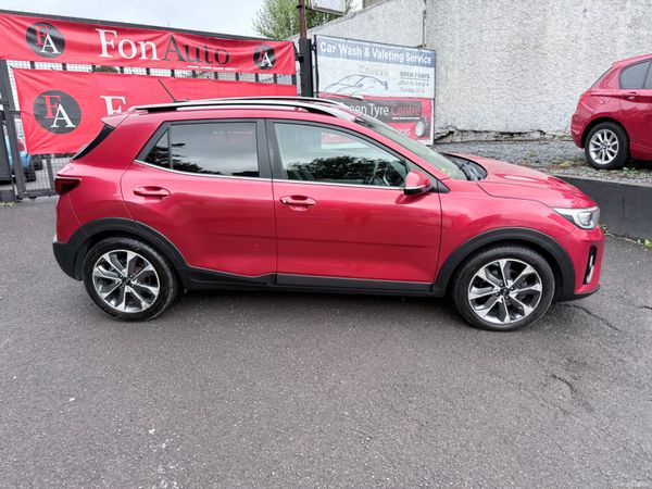 Kia Stonic 1.6 Diesel NCT 397231429