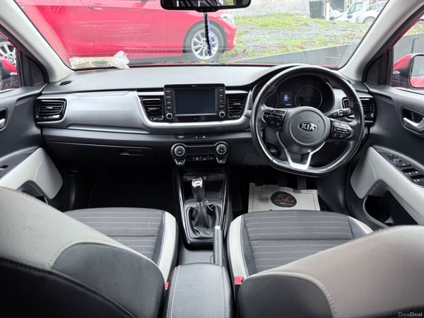 Kia Stonic 1.6 Diesel NCT 397231435