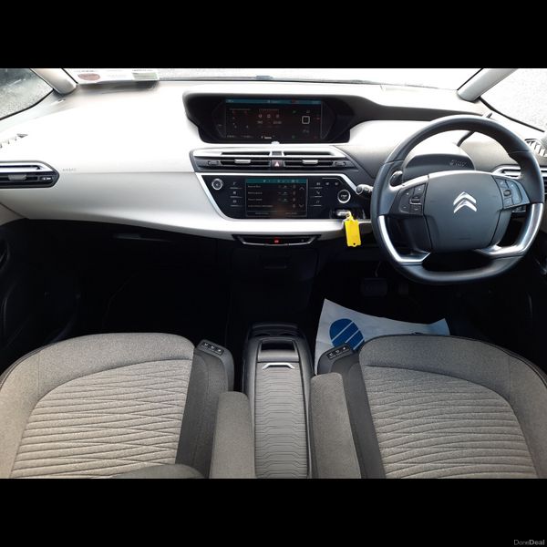 2021 Citroen C4 Feel Pack, 2 of 16