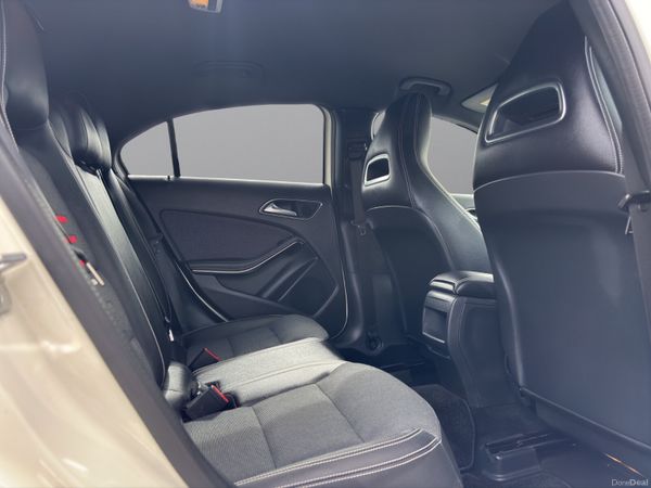 2017 MERCEDES A180 1.6 PETROL (S30) 397233267