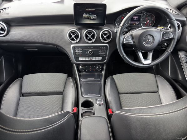 2017 MERCEDES A180 1.6 PETROL (S30) 397233271