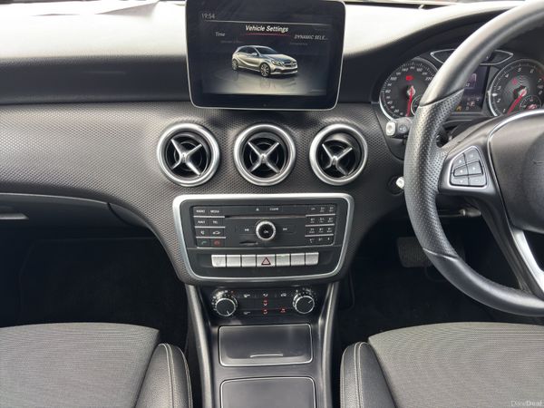 2017 MERCEDES A180 1.6 PETROL (S30) 397233277